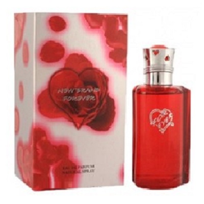 New Brand Forever Perfume